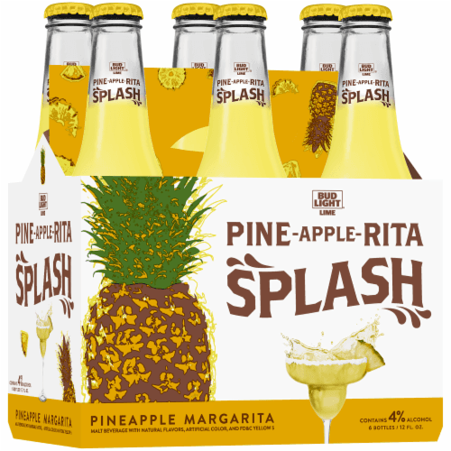 Bl Lm-A-Rita Splash