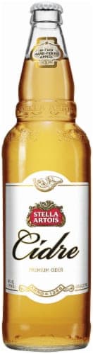 Stella Artois Cidre Cider, Premium