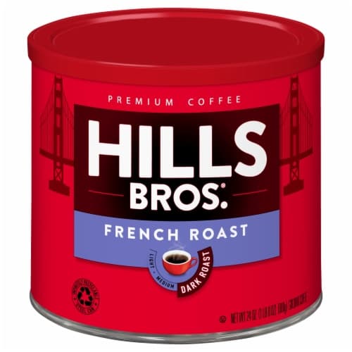 Hills Brothers French Roast