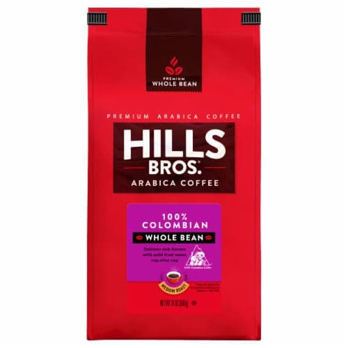 Hills Brothers Colombian