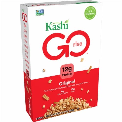Kashi Go Rise Cereal Original