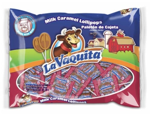 Canel'S La Vaquita Caramel