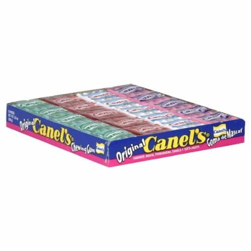 Canel'S Original Chewing Gum