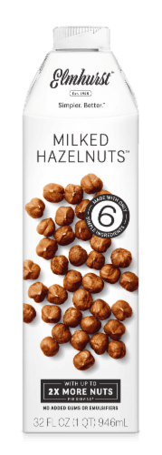 Elmhurst Milked Hazelnuts