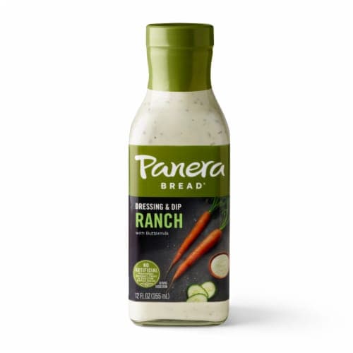 Panera Creamy Buttermilk Ranch