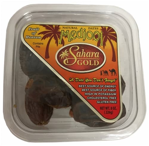 Sahara Gold Xl Medjool Dates