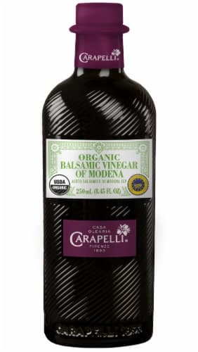 Carapelli Organic Balsamic Vinegar