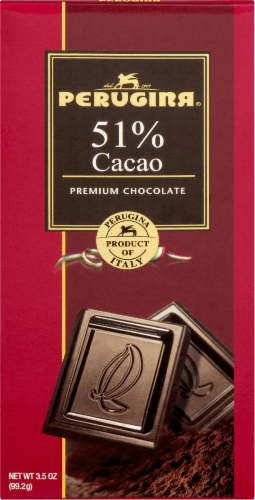Perugina Dark Chocolate