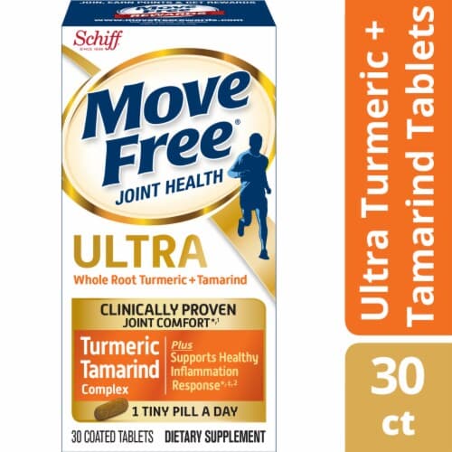 Movefree Ult Tumrc Tamrnd