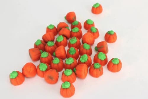 Bergin Nut Company Mellocreme Pumpkins