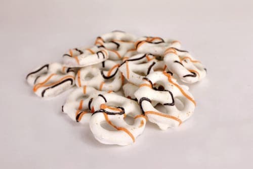 Bergin Nut Company Pumpkin Spice Pretzels