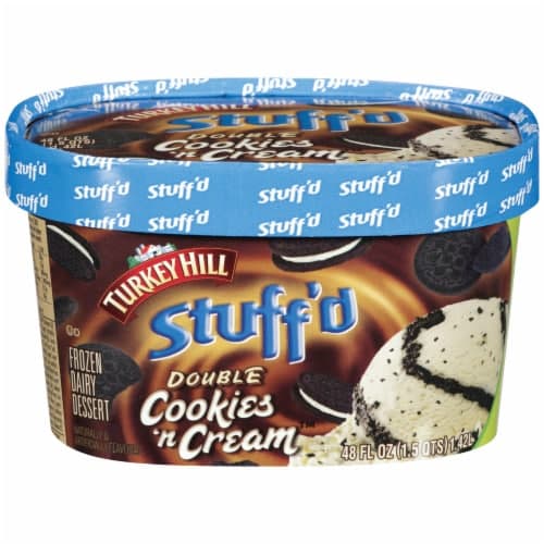 Turkey Hill  Dairy Dessert