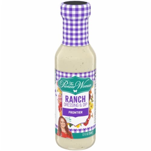 The Pioneer Woman Ranch Dressing & Dip