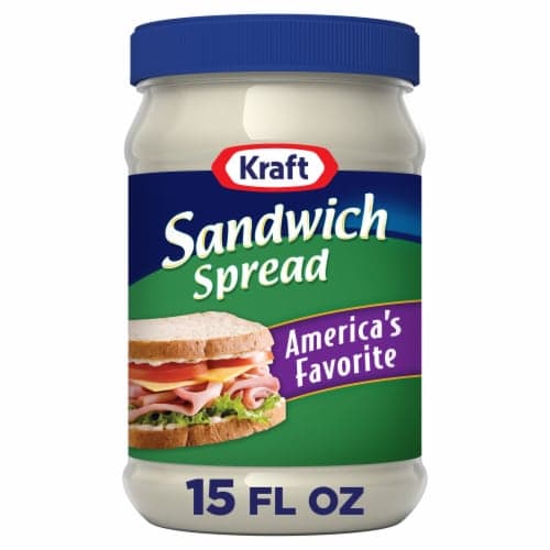 Is it High Fructose Corn Syrup Free? Kraft America's Favorite Sandwich Spread