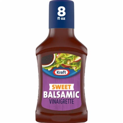 Kraft Sweet Balsamic Vinaigrette