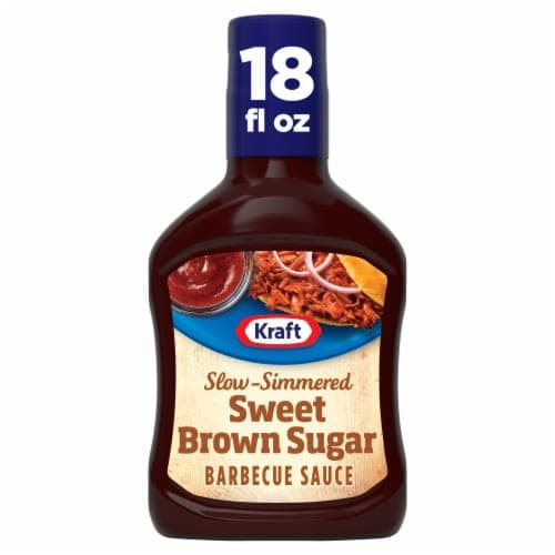 Is it Citrus Free? Kraft Sweet Brown Sugar Slow-simmered Barbecue Sauce