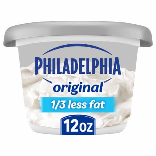 Is it Gluten Free? Philadelphia Reduced Fat Cream Cheese Spread With 1/3 Less Fat