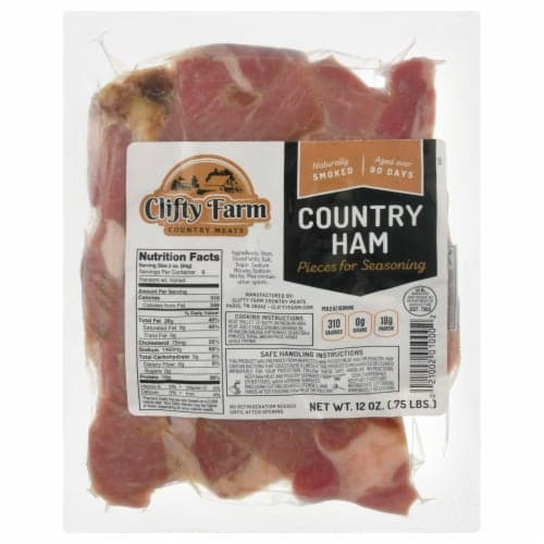 Clifty Farm Country Ham