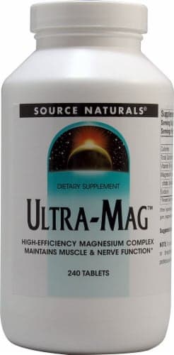 Source Naturals  Ultra-Mag