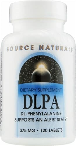 Source Naturals  Dlpa