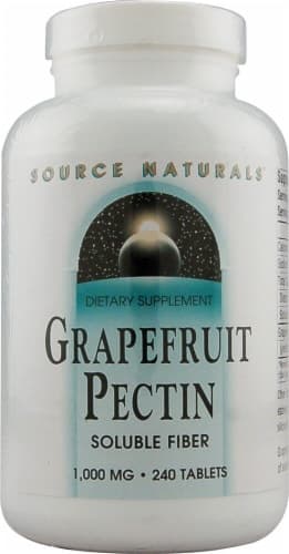 Source Naturals  Grapefruit Pectin