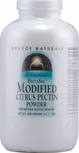 Source Naturals  Pectimmune Modified Citrus Pectin