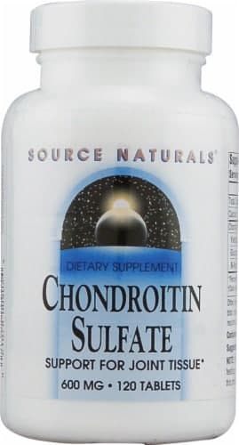 Source Naturals  Chondroitin Sulfate