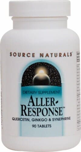 Source Naturals  Aller-Response