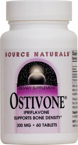 Source Naturals  Ostivone