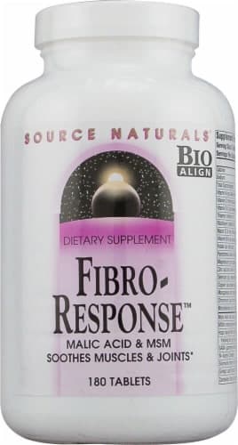 Source Naturals  Fibro-Response