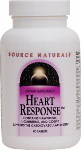 Source Naturals Heart Response