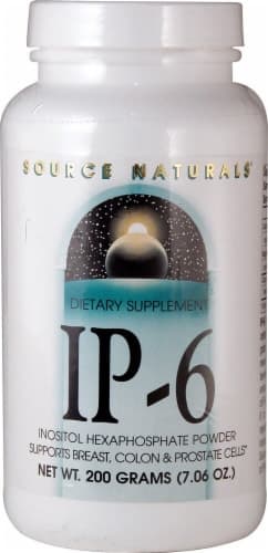 Source Naturals  Ip-6 Powder