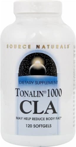 Source Naturals  Tonalin 1000 Cla