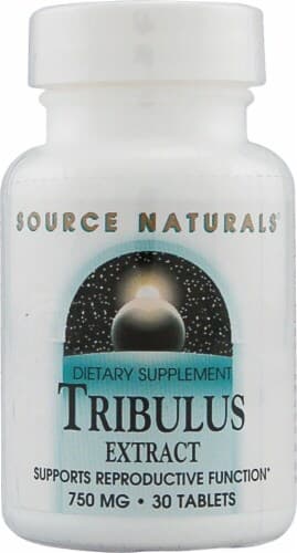 Source Naturals  Tribulus Extract