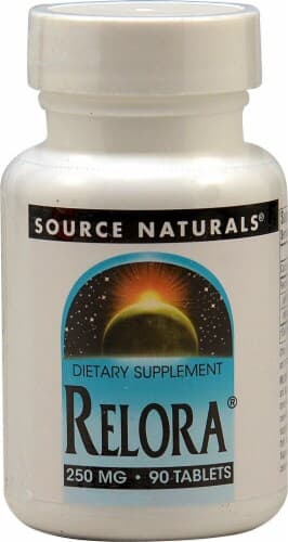 Source Naturals  Relora
