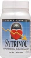 Source Naturals Sytrinol