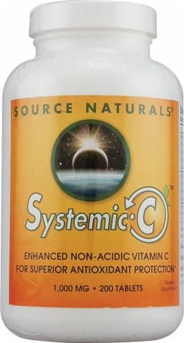 Source Naturals Systemic
