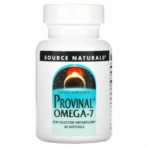 Source Naturals  Provinal Omega