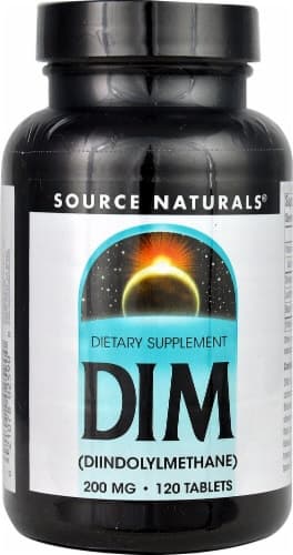 Source Naturals  Dim