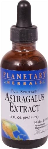 Planetary Herbals Full Spectrum Astragalus Extract
