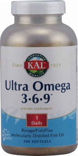 Kal  Ultra Omega 