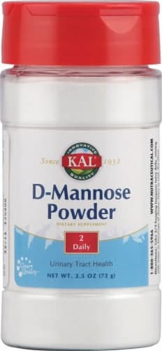 Kal  D-Mannose Powder