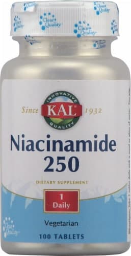 Kal Niacinamide