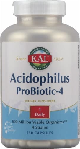 Kal  Acidophilus Probiotic