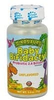 Kal Dinosaurs Baby Bifidactyl Probiotic Unflavored Powder