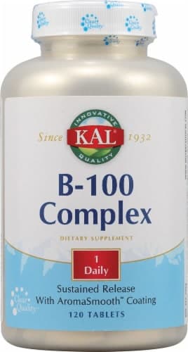 Kal B-100 Complex