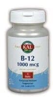 Kal Vitamin B- 1000Mcg