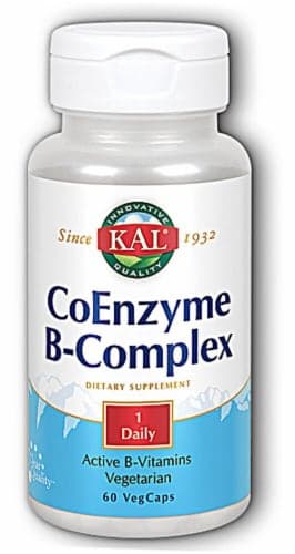 Kal  Coenzyme B-Complex