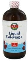 Kal  Liquid Cal-Mag Plus   Raspberry