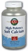 Kal  High Potency Soft Calcium